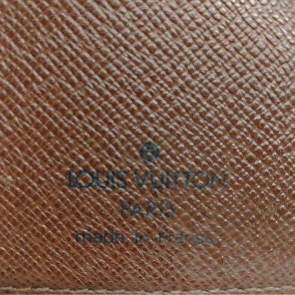 Louis Vuitton LV Wallet Brown Monogram - Picture 7 of 14